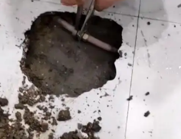 扎赉诺尔卫生间漏水检测电话