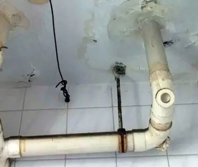 扎赉诺尔卫生间漏水检测多少钱