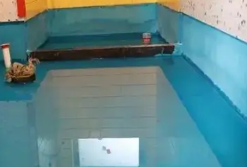扎赉诺尔卫生间防水多少钱