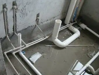 扎赉诺尔水管维修多少钱